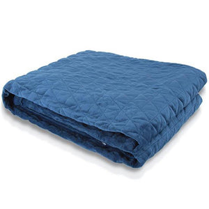 Better Sleep Weighted Blanket