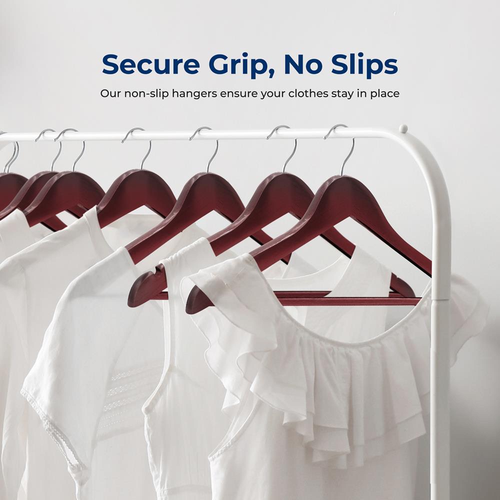 Pyle Coat Hangers