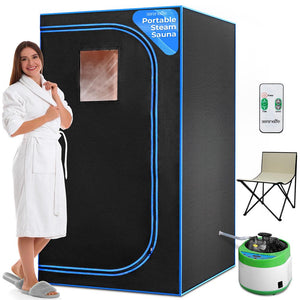 Portable Steam Home Sauna