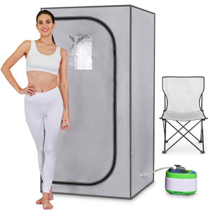 Portable Steam Home Sauna