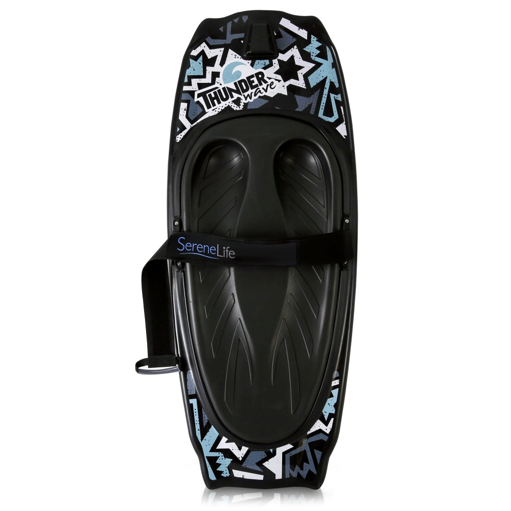 SereneLife Thunder Wave Kneeboard - Thumbnail 4