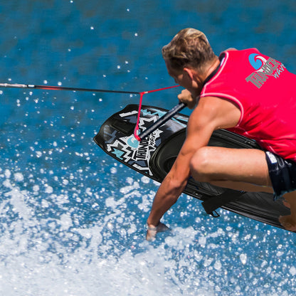 Thunder Wave Water Knee-Board