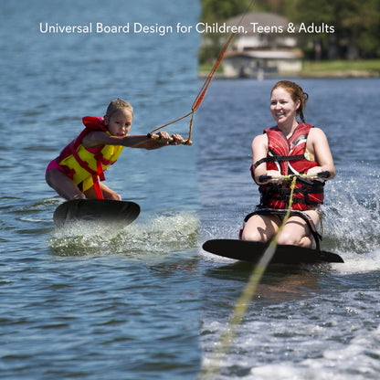 Thunder Wave Water Knee-Board