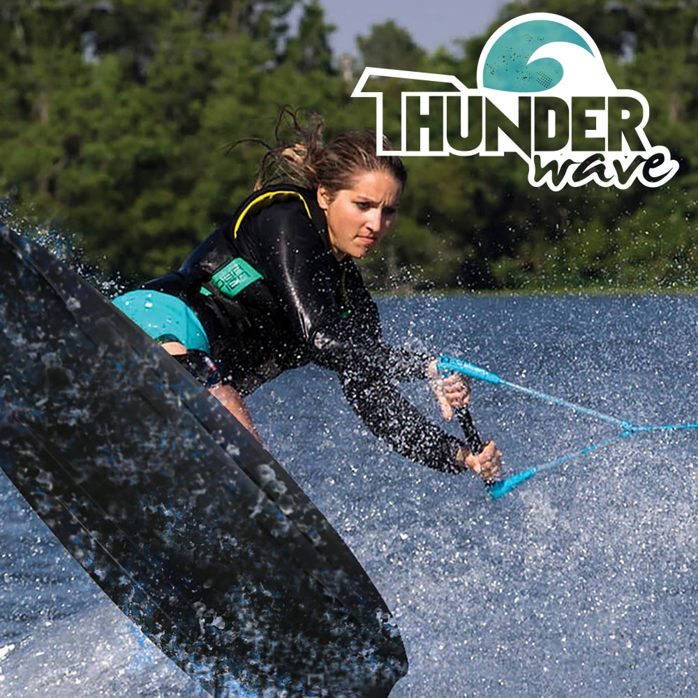 Thunder Wave Water Knee-Board - Thumbnail 5