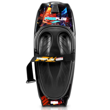 Knee Board