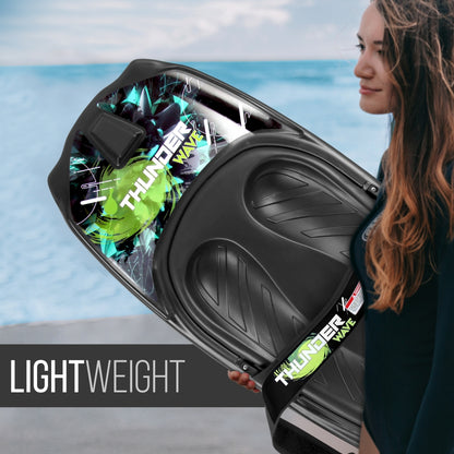 product image number 2 for SereneLife Knee Board