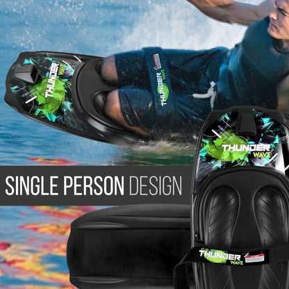 product image number 3 for SereneLife Knee Board