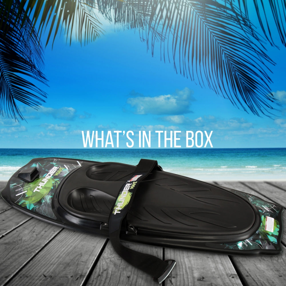 product image number 7 for SereneLife Knee Board
