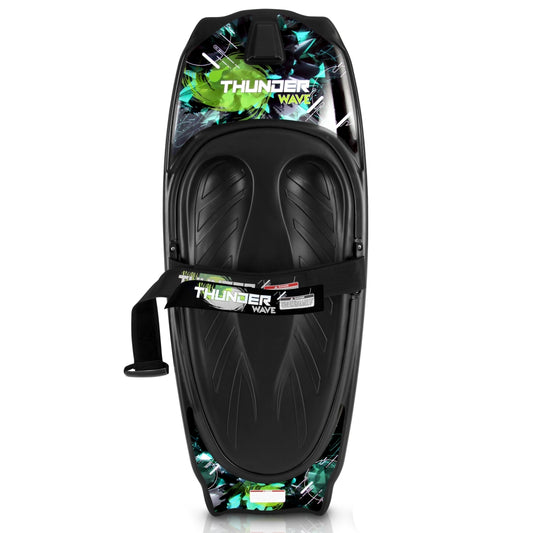 product image number 1 for SereneLife Knee Board