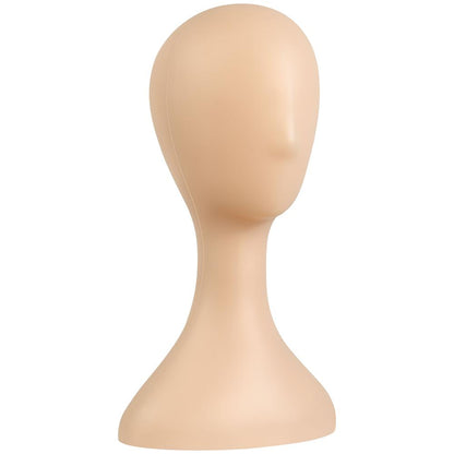product image number 1 for SereneLife Female Mannequin Head