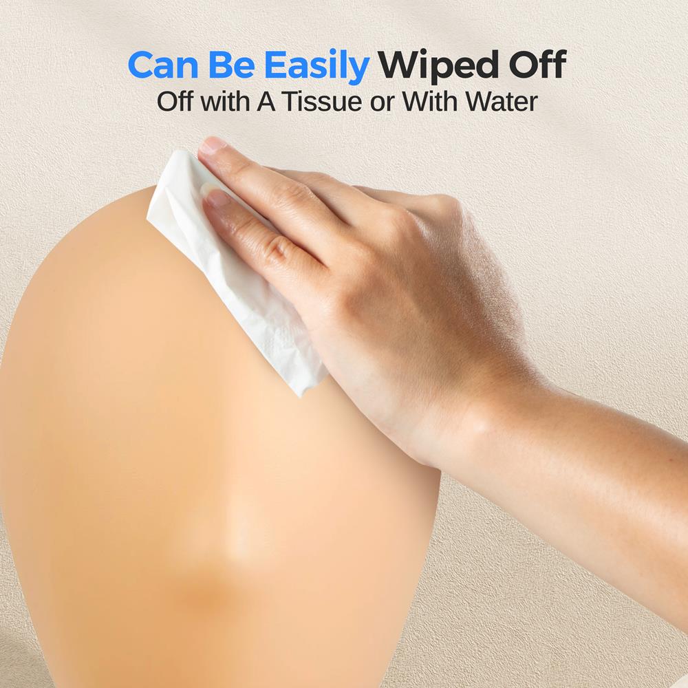 product image number 6 for SereneLife Female Mannequin Head