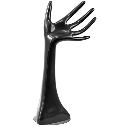 product image number 1 for SereneLife Female Mannequin Hand Display Holder Sta