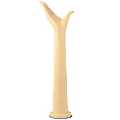product image number 1 for SereneLife Female Mannequin Hand Display Holder Sta
