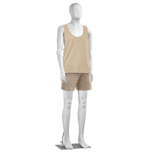Male Mannequin Full Body Stand, Adjustable Limbs, Durable Metal Base