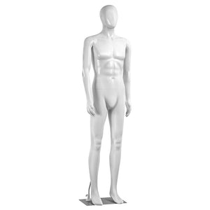 Male Torso Dress Form Mannequin