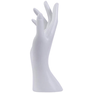 Female Mannequin Hand Display Holder Sta