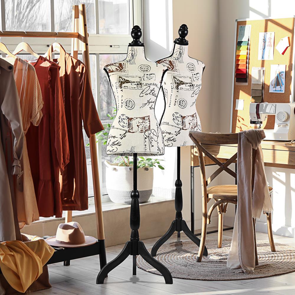 Female Torso Mannequin Display Female Torso Mannequin Display