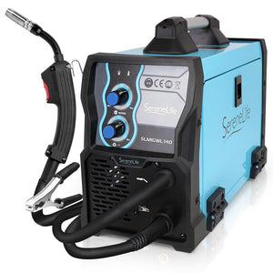 Digital Mig Welding Machine