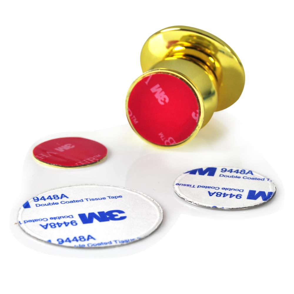 product image number 4 for SereneLife Magnetic Mobile Phone Holder Mount