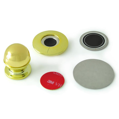 product image number 5 for SereneLife Magnetic Mobile Phone Holder Mount