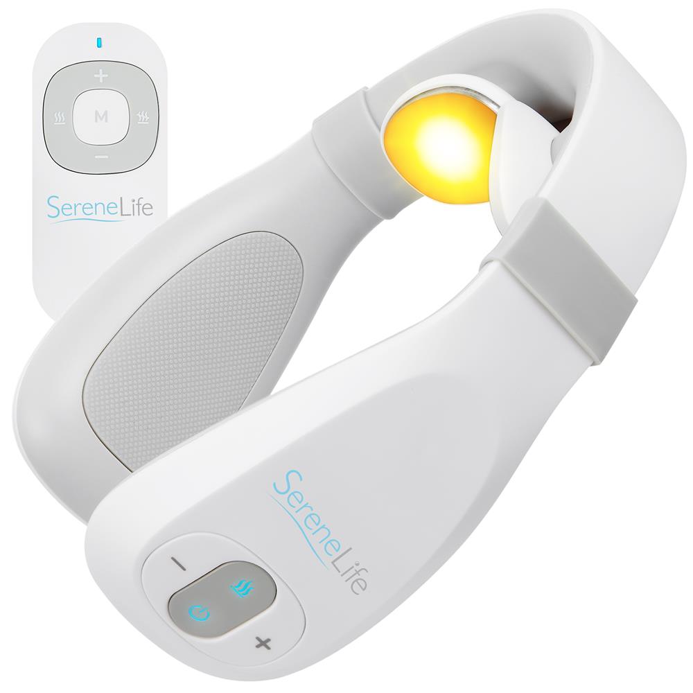 SereneLife Neck Massager