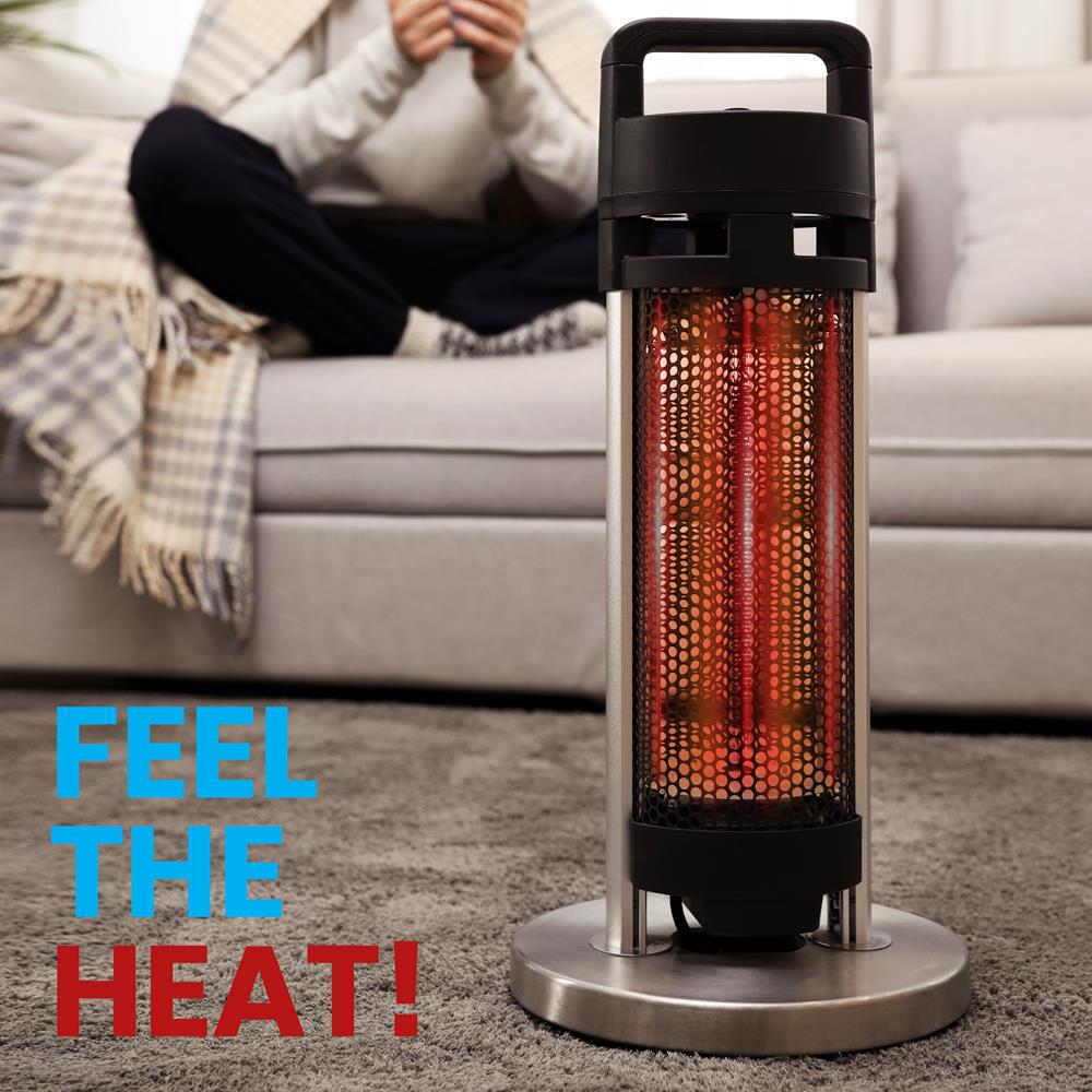 product image number 6 for SereneLife Electric Patio Heater