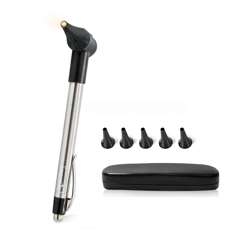 SereneLife Ear Inspection Otoscope
