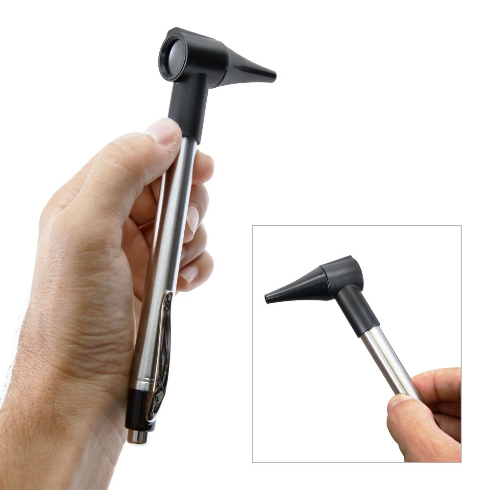 SereneLife Ear Inspection Otoscope - Thumbnail 3
