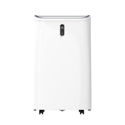 Portable Air Conditioner 12000 BTU Efficient Cooling White
