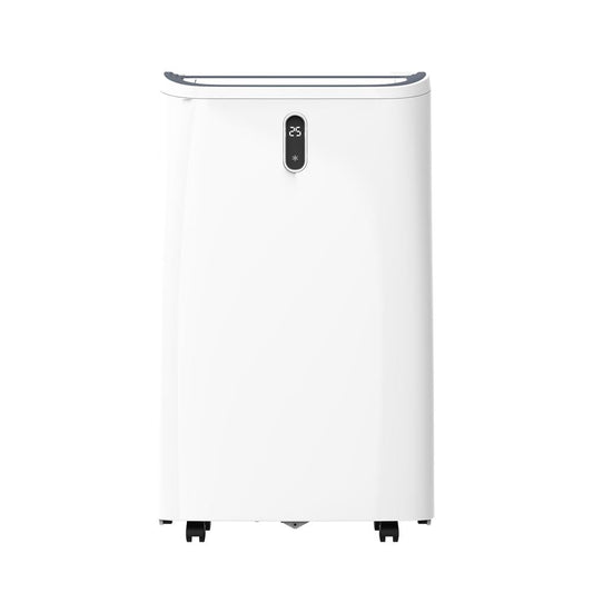 Portable Air Conditioner 12000 BTU Efficient Cooling White
