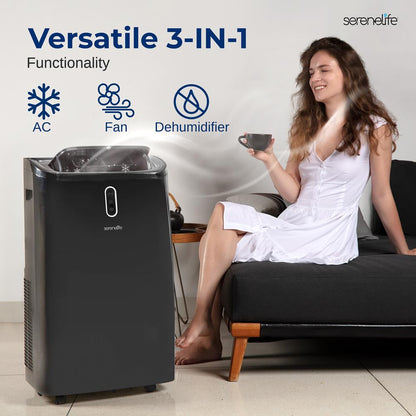 Portable Air Conditioner