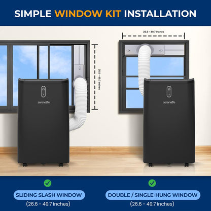 Portable Air Conditioner