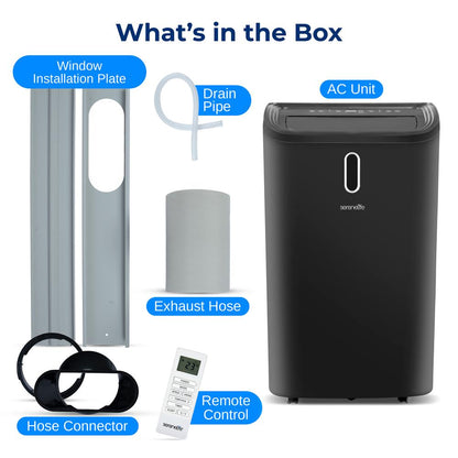 Portable Air Conditioner