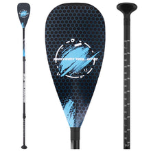 product image number 1 for SereneLife 3-Shaft Sup Paddle