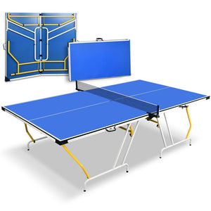 Foldable Table Tennis
