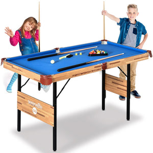 Portable Pool Table