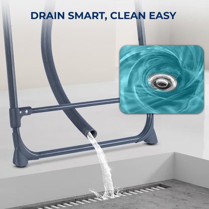 Portable Dog Bath Tub