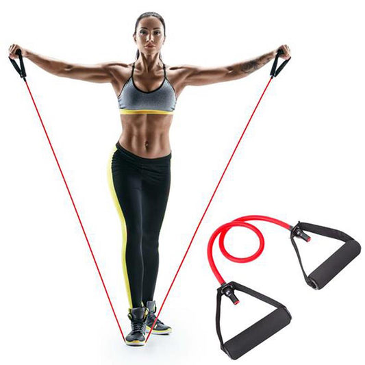 product image number 1 for SereneLife Adjustable Resistance Band