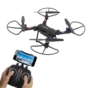 Wifi Drone Quad-Copter