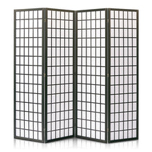 product image number 1 for SereneLife 4-Panel Room Divider