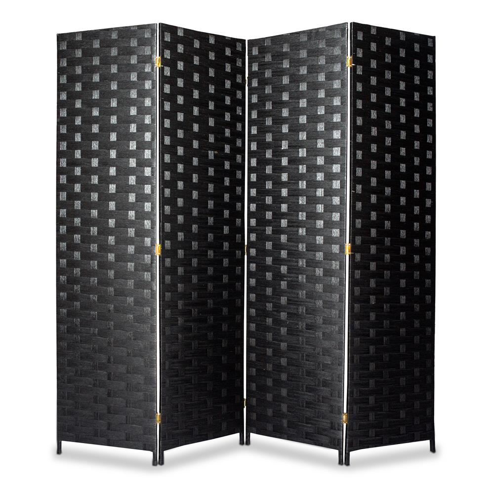 product image number 1 for SereneLife 4-Panel Room Divider