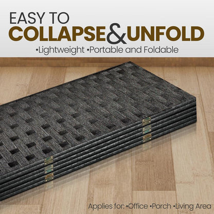 6-Panel Room Divider