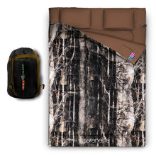 Double Sleeping Bag