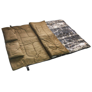 Double Sleeping Bag