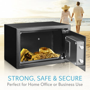 Electronic Safe Box