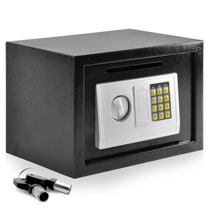 Electronic Safe Box