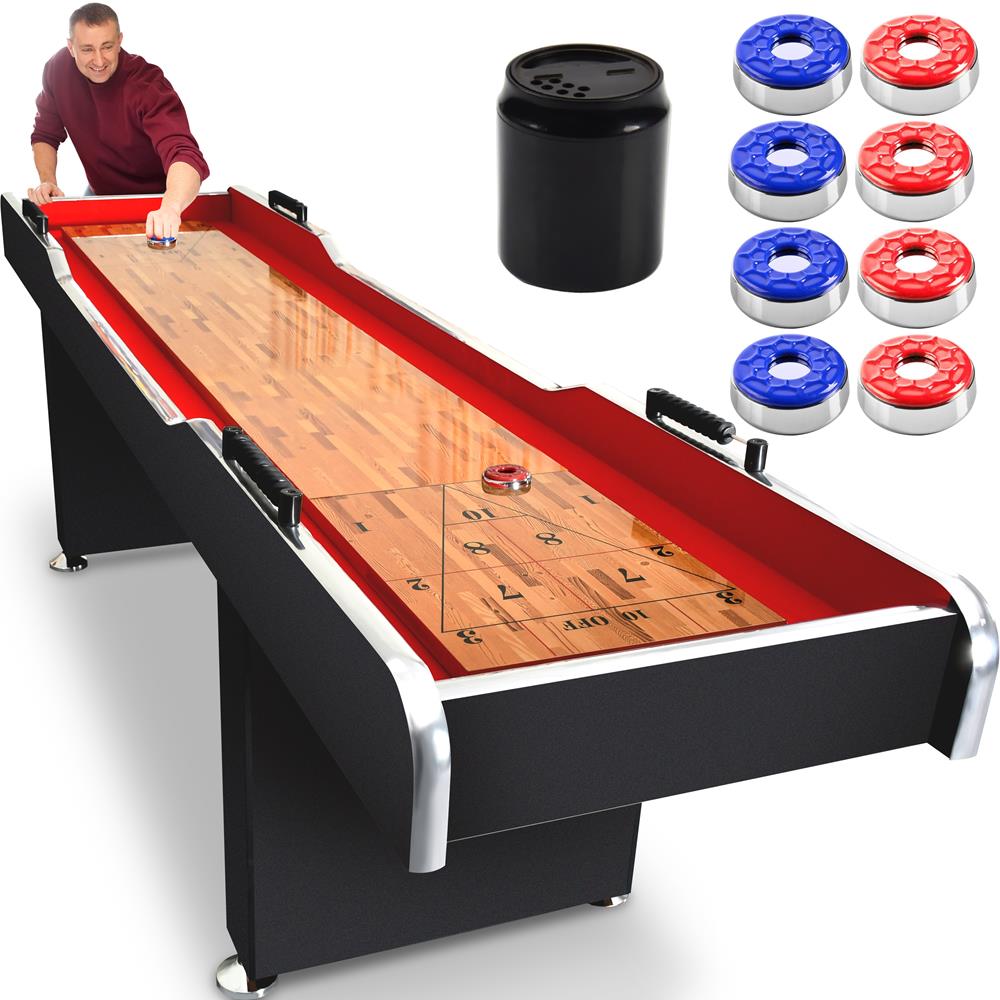 Pyle Shuffleboard Table