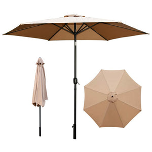 10Ft. Patio Table Umbrella