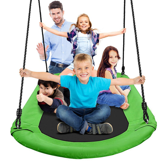 product image number 1 for SereneLife Oval Swings