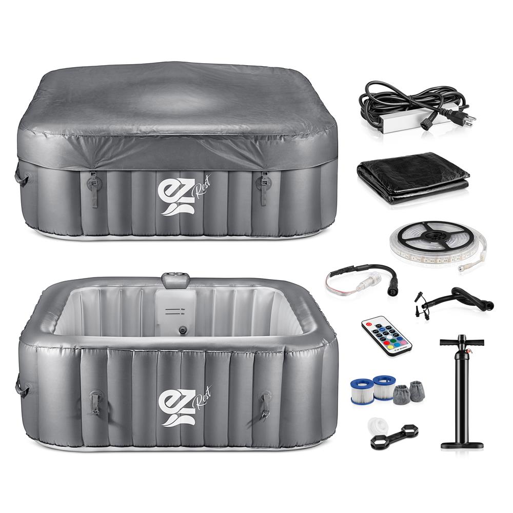 [美品]プレジオPRECIO磯4-530M STANDARD Home to Office Modular 4-Pc. Sectional Sofa, Gray | BJ's